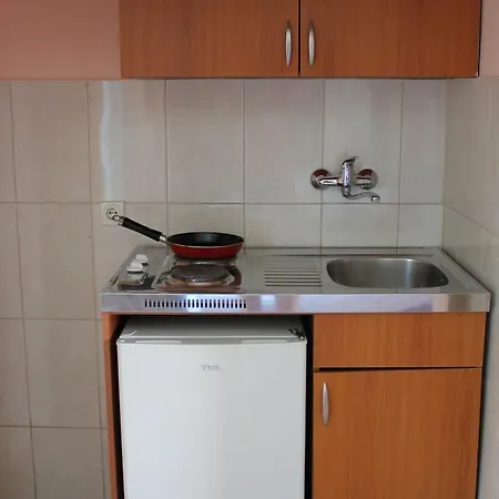 Panzió Christophers 3*