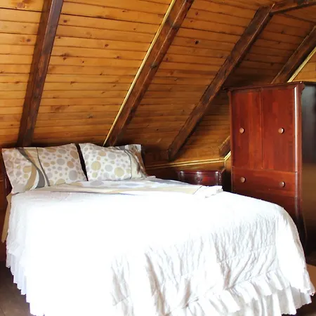 Bed and Breakfast Christophers 3*