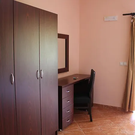 Bed and Breakfast Christophers 3*