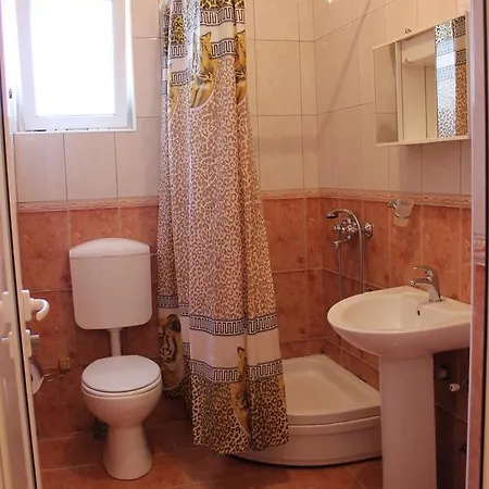 Bed and Breakfast Christophers 3*