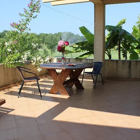 Bed and Breakfast Christophers 3*