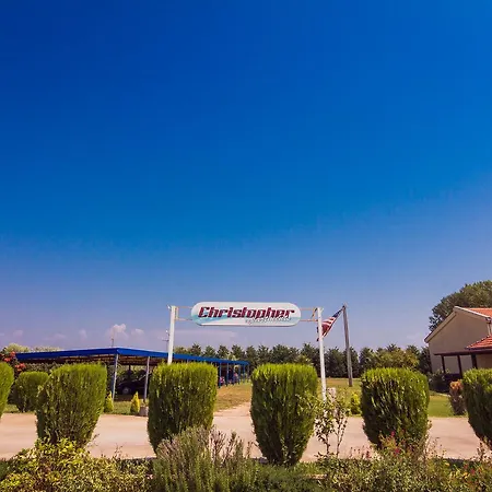 Christophers 3* Podgorica