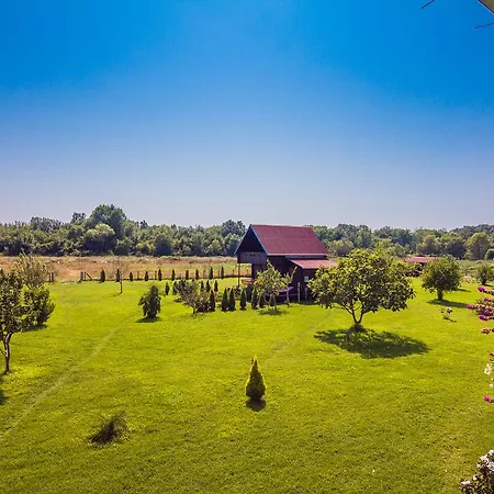 Bed and Breakfast Christophers 3*