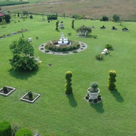 Bed and Breakfast Christophers 3*