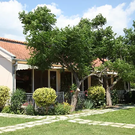 Christophers 3* Podgorica