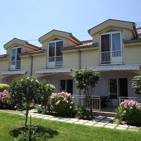 Bed and Breakfast Christophers