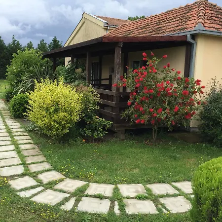 Panzió Christophers 3*