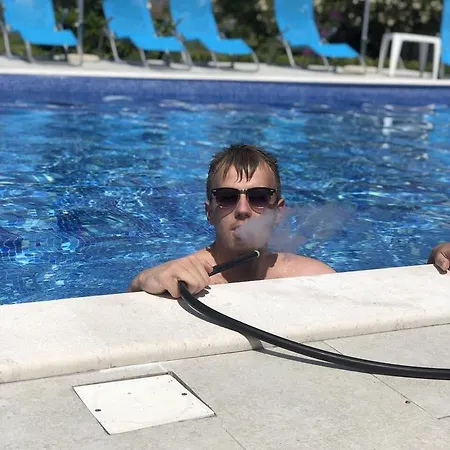 Panzió Christophers 3*