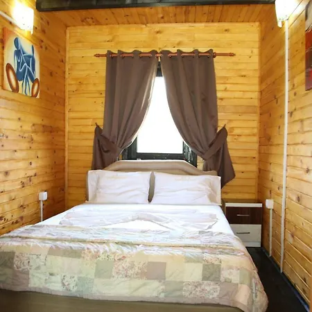 Bed and Breakfast Christophers