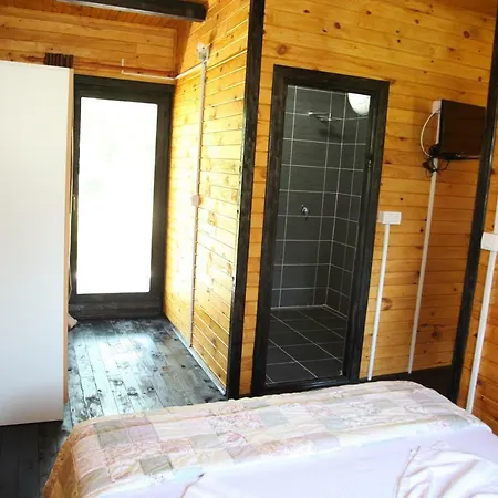 Bed and Breakfast Christophers 3*